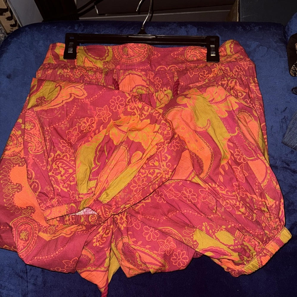 After Glow Balloon Pants NWT size XS - Picture 7 of 8